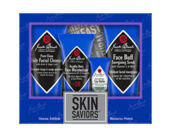 Jack Black Ensemble Skin Saviors™