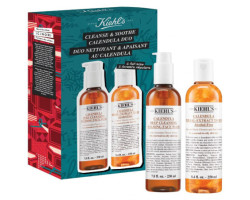 Calendula Cleanse & Soothe Duo