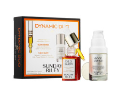 Spectacular AHA Lactic Acid + Vitamin C Duo Set