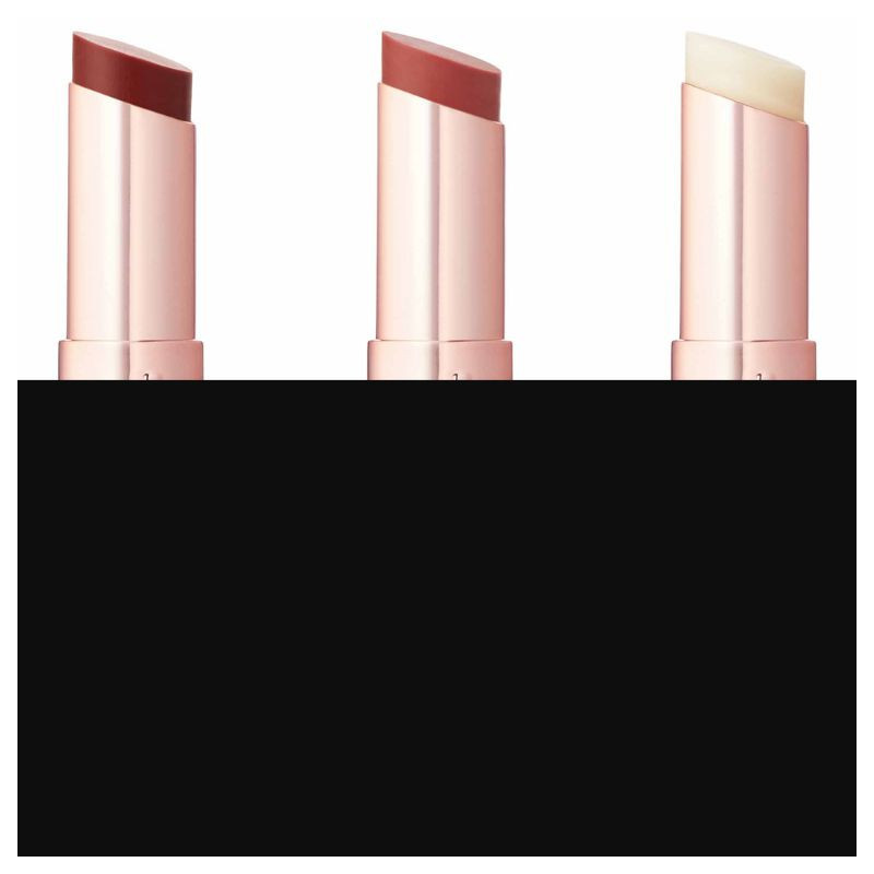 GOOPGENES Clean Nourishing Lip Balm Trio