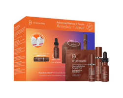 Advanced Retinol + Ferulic Resurface + Repair Treatment Set