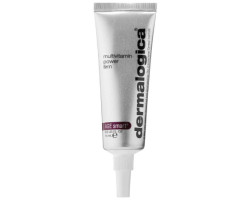 Multivitamin firming power cream for the eyes