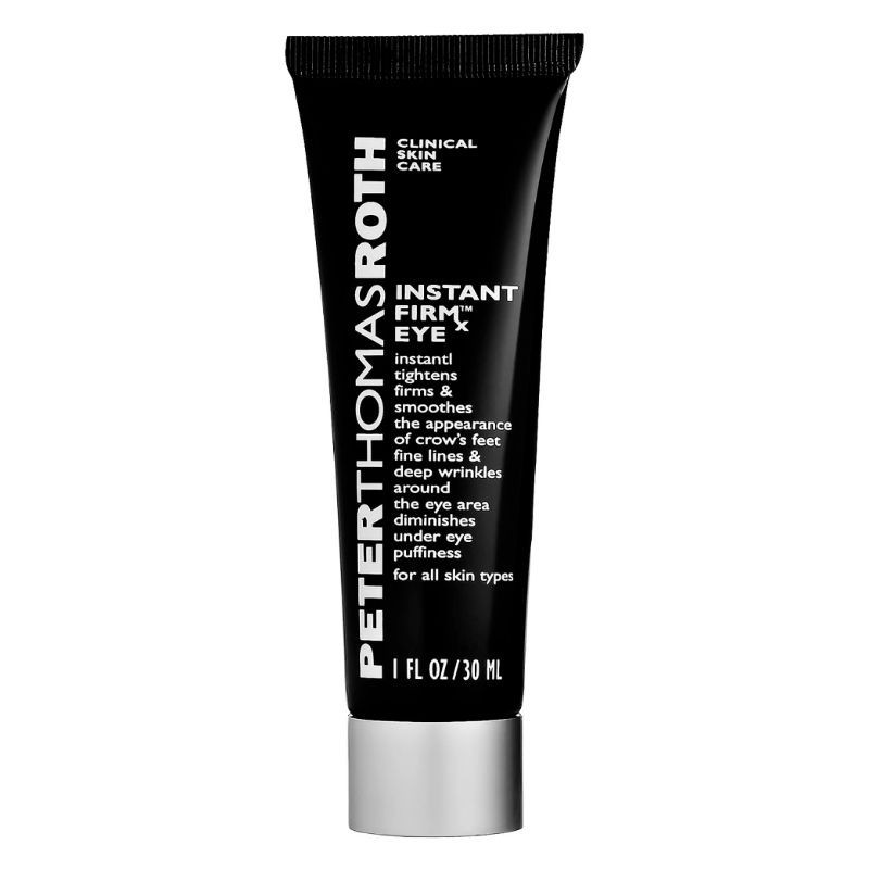 Peter Thomas Roth Soin liftant des yeux temporaire Instant FIRMx® Eye