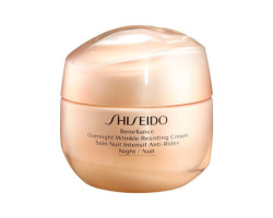 Shiseido Crème anti-rides Benefiance