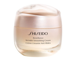 Shiseido Crème lissante anti-rides Benefiance