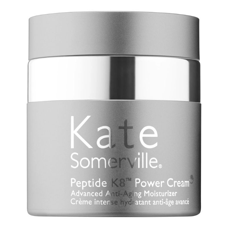 Powerful cream with K8™ peptides