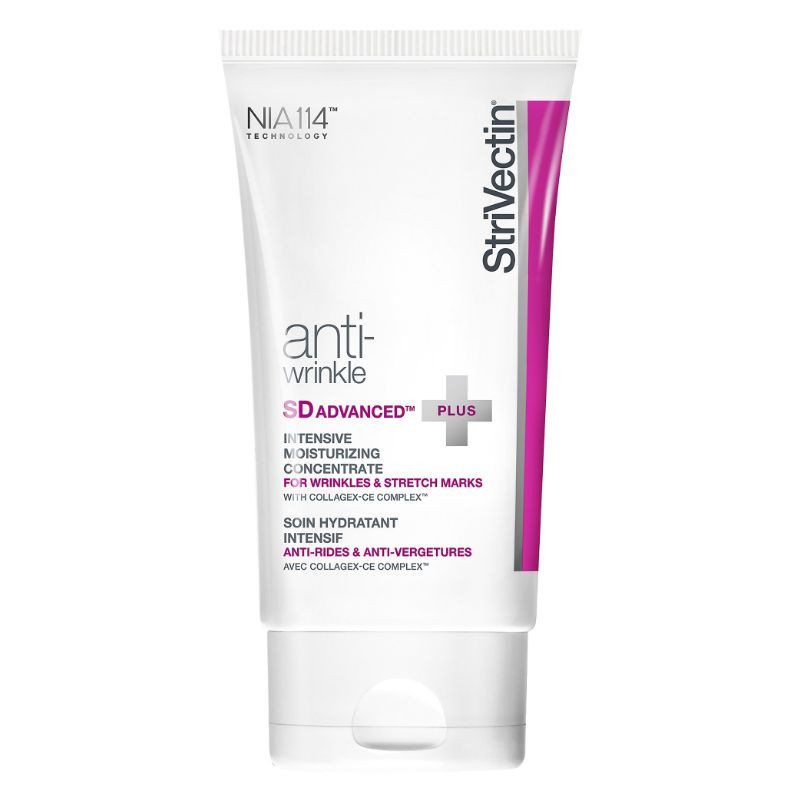 SD Advanced™ PLUS Anti-Wrinkle and Anti-Stretch Mark Intensive Moisturizer