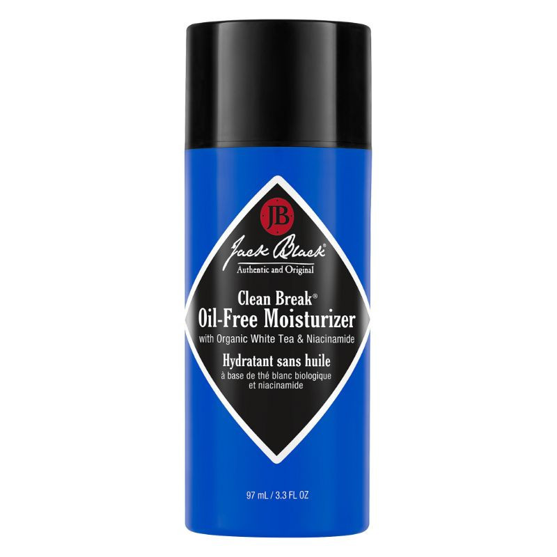 Jack Black Hydratant sans huile Clean Break™