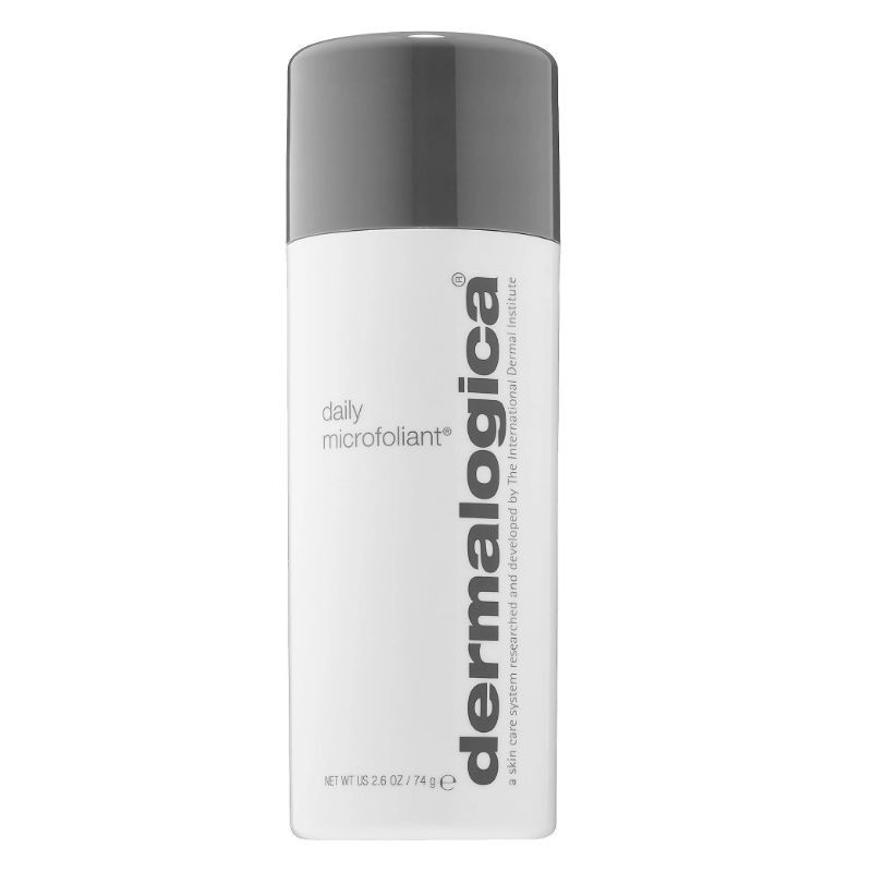 Dermalogica Exfoliant rechargeable Daily Microfoliant