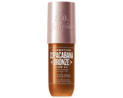 Glow Glowmotions Body Oil