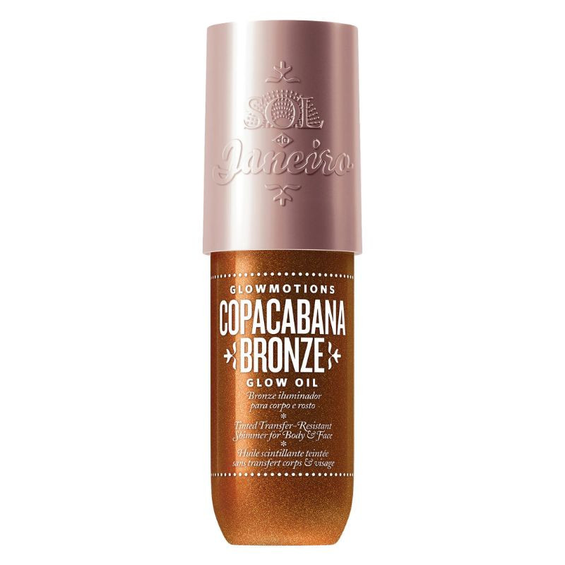 Glow Glowmotions Body Oil