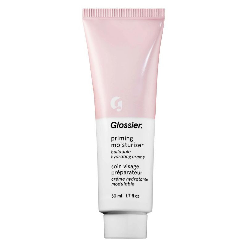 Glossier Crème visage hydratante légère et modulable