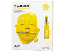 Cryo Rubber™ Face Mask with...