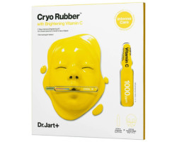 Cryo Rubber™ Face Mask with Illuminating Vitamin C