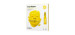 Cryo Rubber™ Face Mask with Illuminating Vitamin C