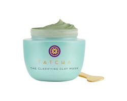 The Clarifying Clay Mask