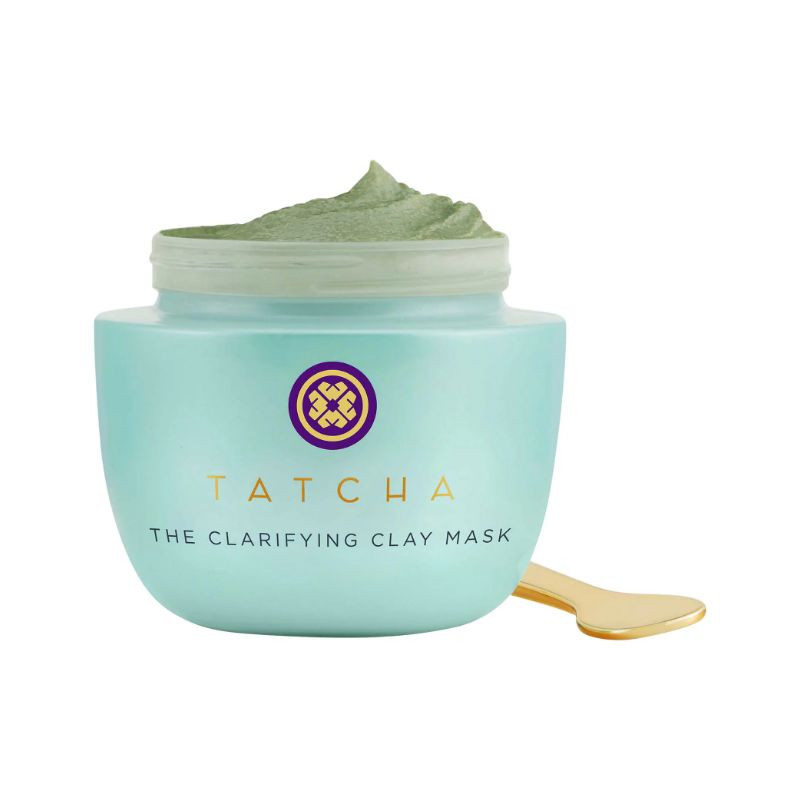 The Clarifying Clay Mask