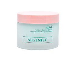 Algenist Masque équilibrant aux prébiotiques ALIVE