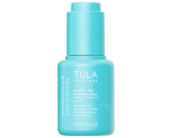 TULA Skincare Gouttes de...