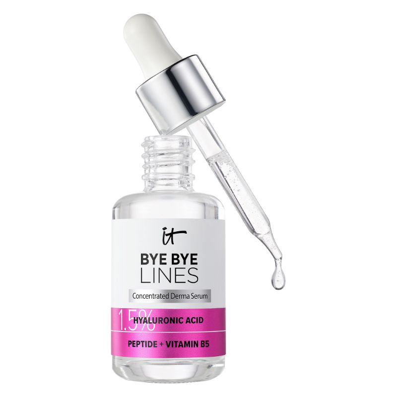 Bye Bye Lines 1.5% Hyaluronic Acid Serum