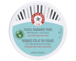 First Aid Beauty Rondelles...