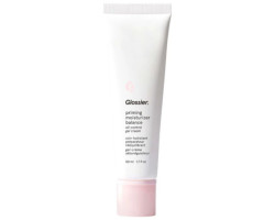 Anti-sebum and hydration-balancing preparation gel-cream