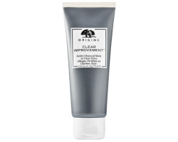 Clear Improvement™ Activated Charcoal Pore Purifying Facial Mask