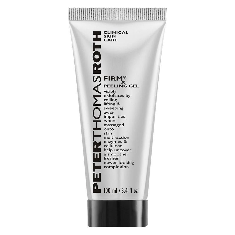 Peter Thomas Roth Gel gommant exfoliant FIRMx™