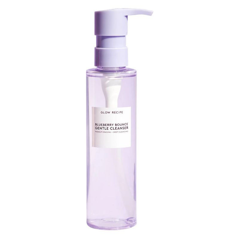 Blueberry Bounce Gentle Cleanser