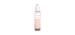 Pink Cloud rose water + squalane makeup remover facial cleanser