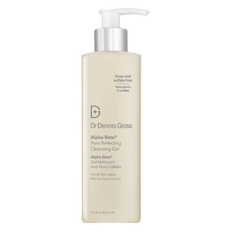 Alpha Beta® Pore Perfecting Gel Cleanser