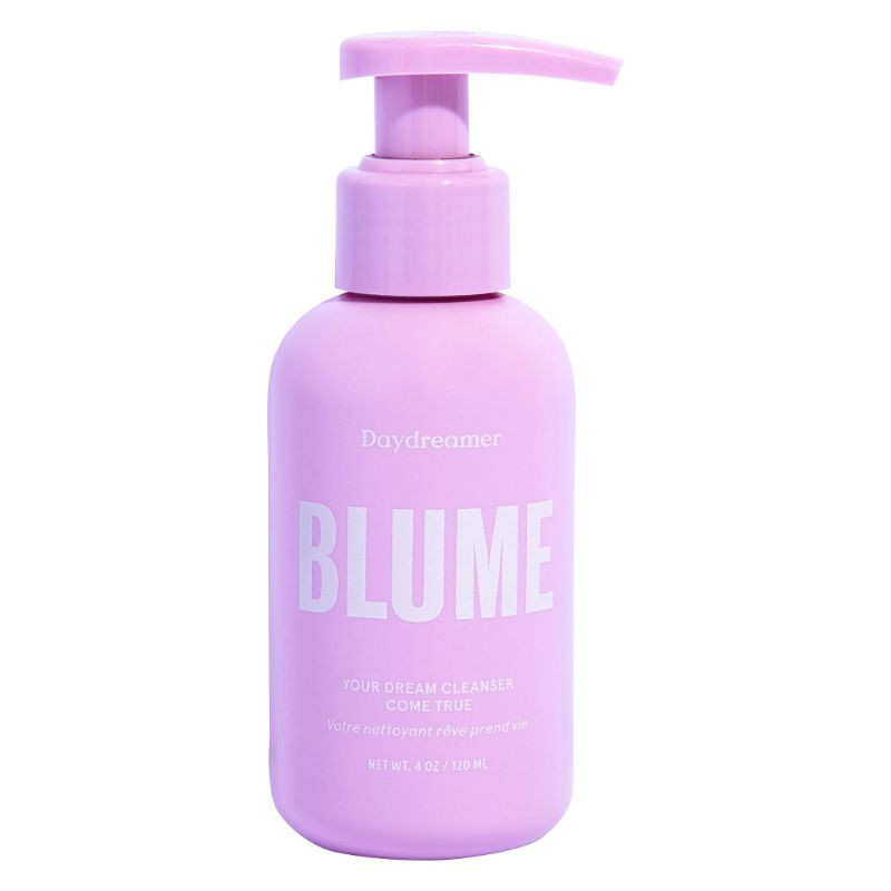 Blume Nettoyant visage super doux Daydreamer