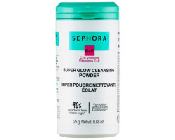 SEPHORA COLLECTION Poudre nettoyante Super Glow avec vitamines C+E