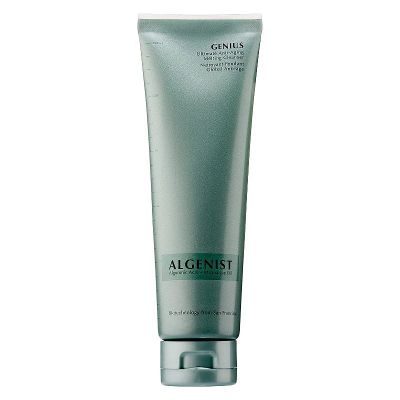 Algenist Nettoyant fondant global anti-âge GENIUS