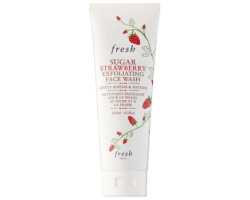 fresh Nettoyant exfoliant...