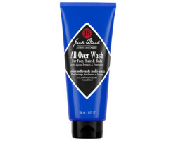 Overall cleanser for face,...