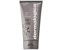 Active Clay Prebiotic Cleanser