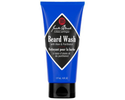 Beard cleanser