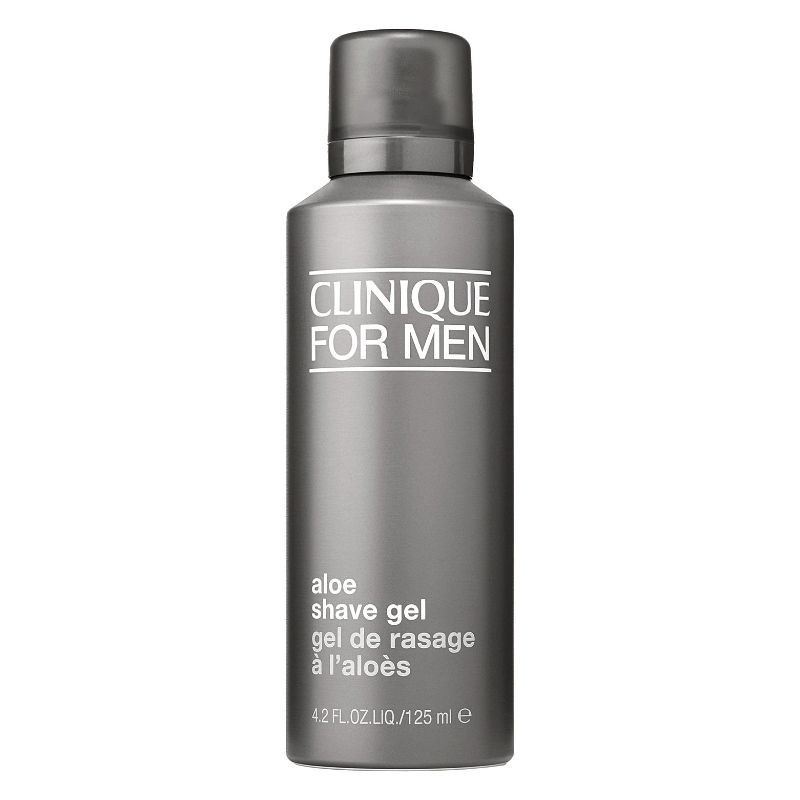 CLINIQUE Gel de rasage à l’aloès