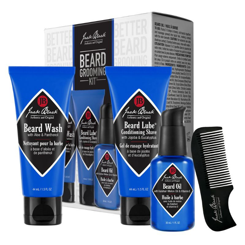 Jack Black Coffret barbe™