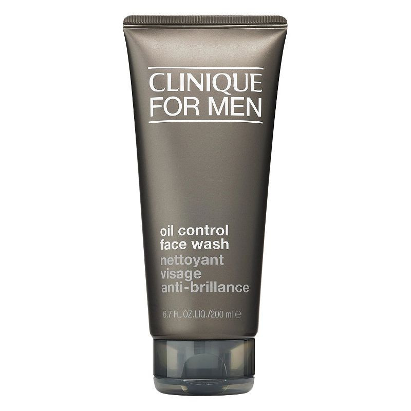 CLINIQUE Nettoyant visage régulateur de sébum