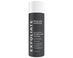 Skin Perfecting 2% BHA Liquid Exfoliant