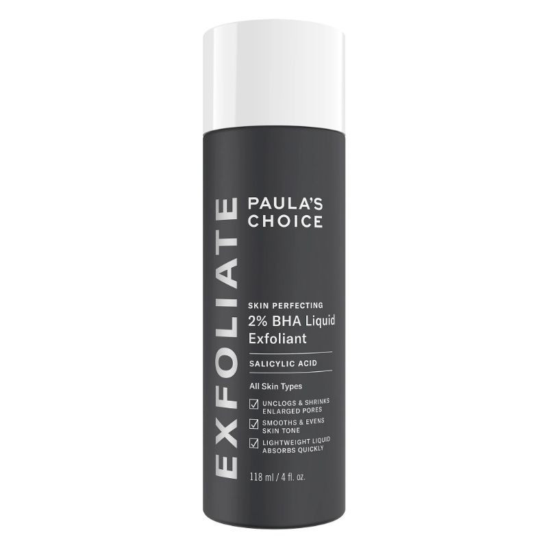 Skin Perfecting 2% BHA Liquid Exfoliant