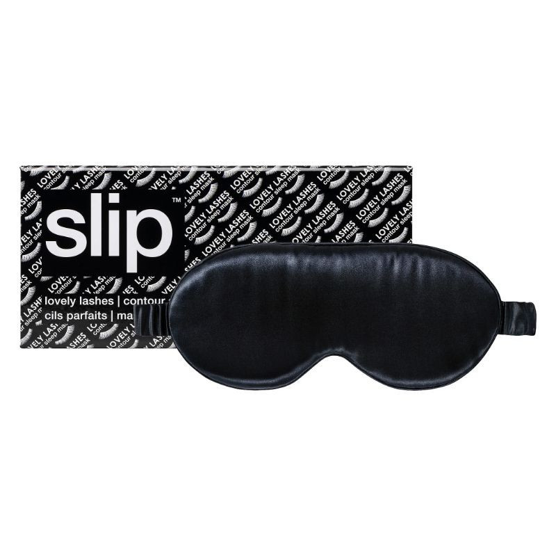 Slip Masque de nuit contour Lovely Lashes