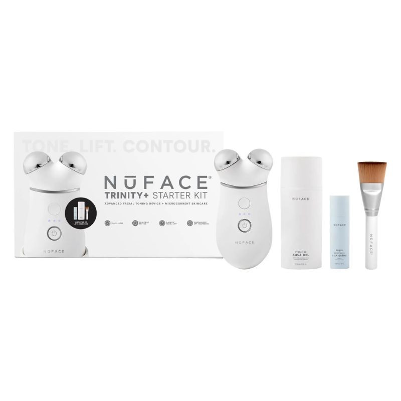 NuFACE Trinity+® Starter Kit