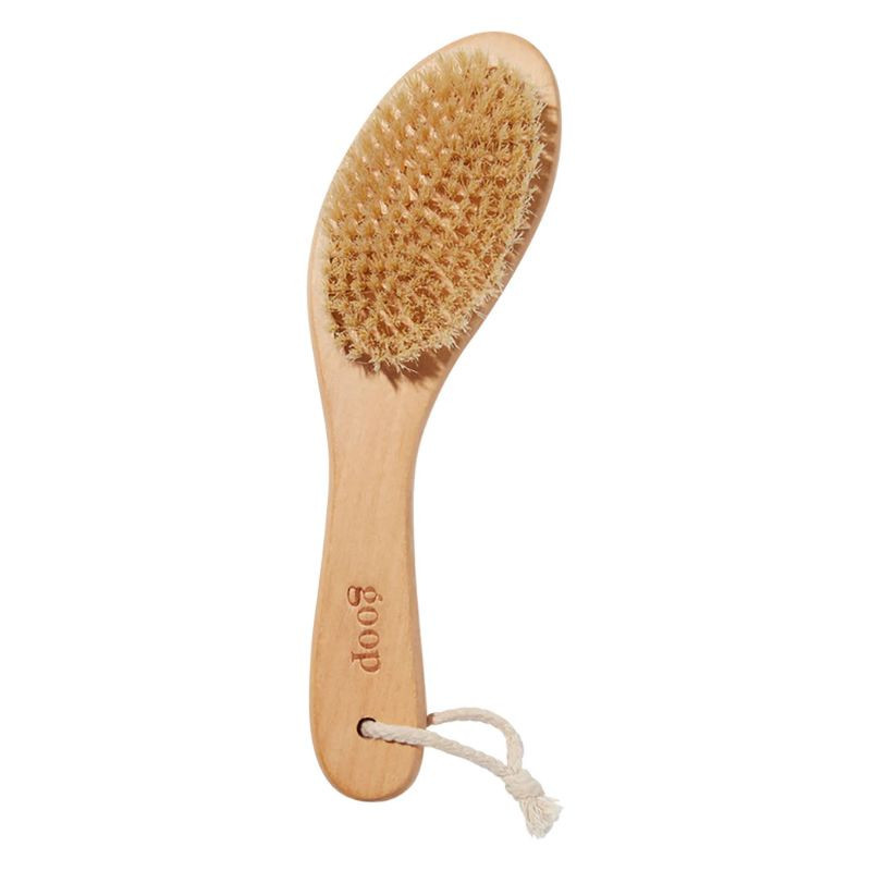 Ultimate G.Tox Dry Brush