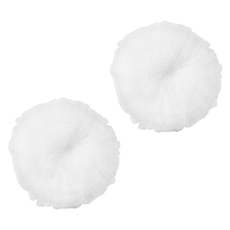 silverscrub™ Silver Infused Loofa Replacement