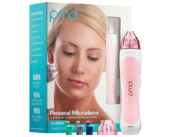 Personal Microderm