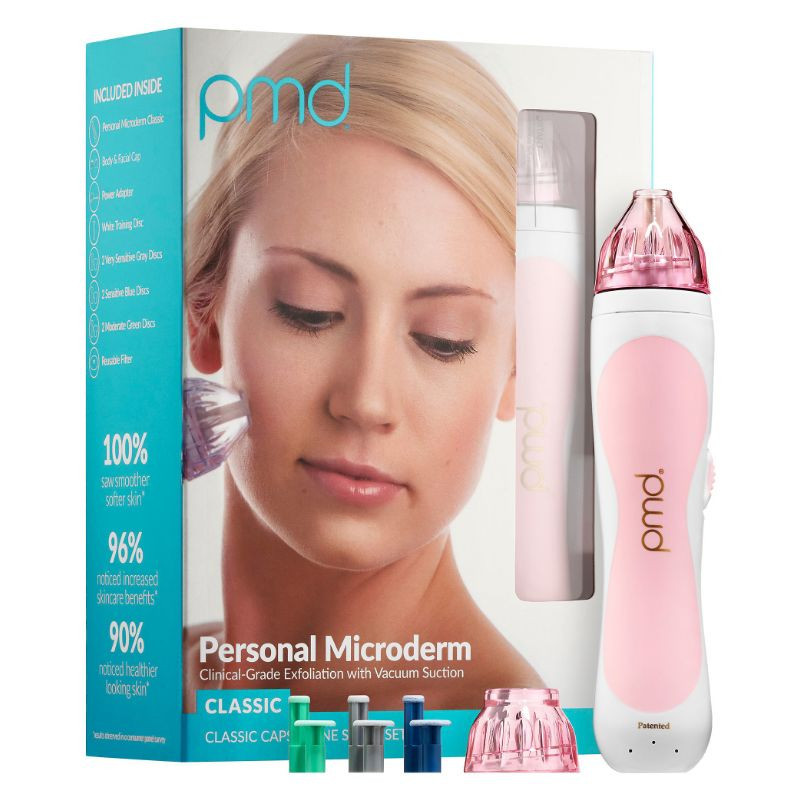 Personal Microderm