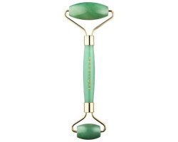 Jade Deflation Facial Roller